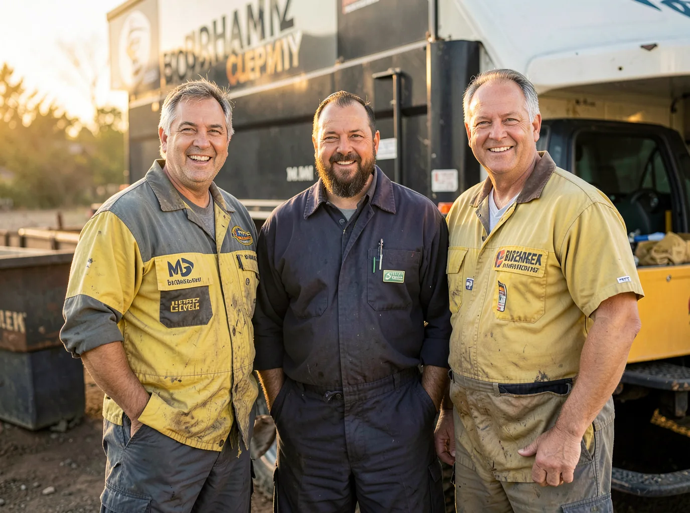 Sewage Cleanup company in Brooklet, GA