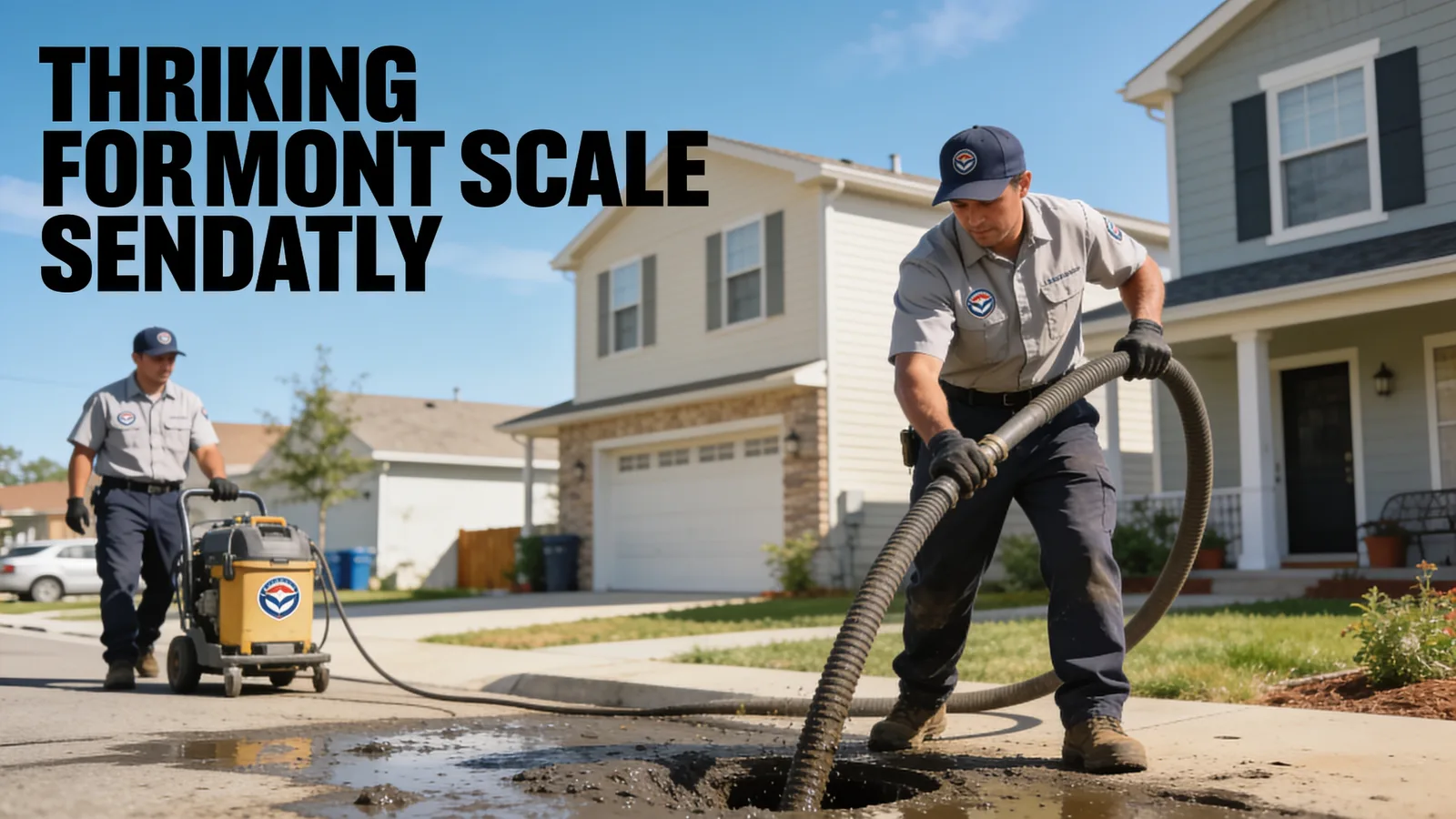 Sewage Cleanup in Brooklet, GA near me